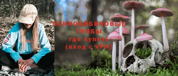 MESCALINE Баксан